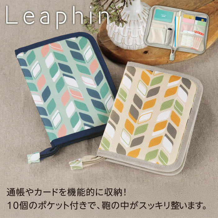 リーフィン／マルチケース
