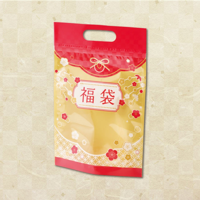 福袋(ジッパータイプ)