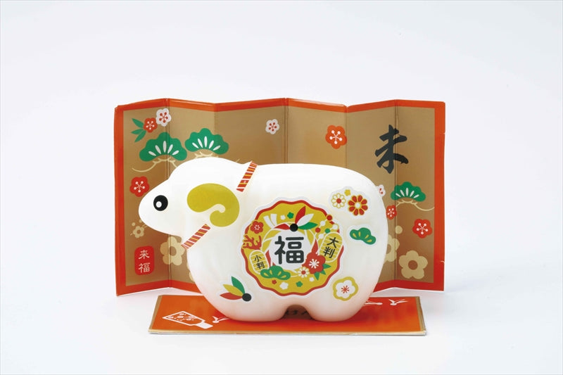 来福干支石けん 未