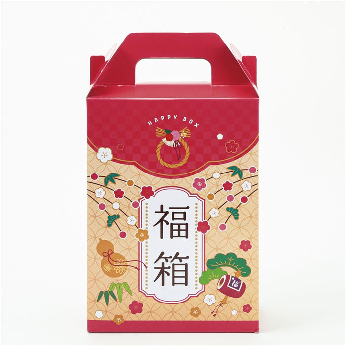福箱 メガ盛りカレー2点セット