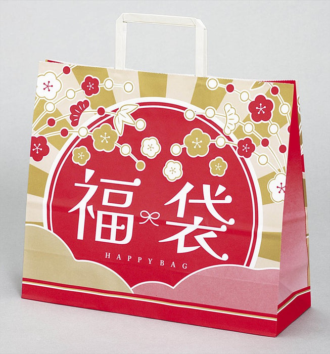 お得な福袋 4点セット