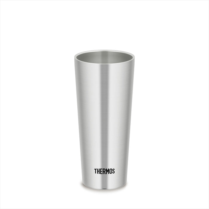 サーモス／真空断熱タンブラー400ml