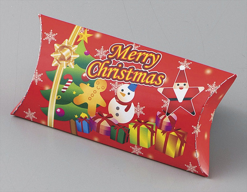 クリスマスキャンディボックス