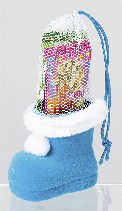 クリスマスキャンディミニブーツ
