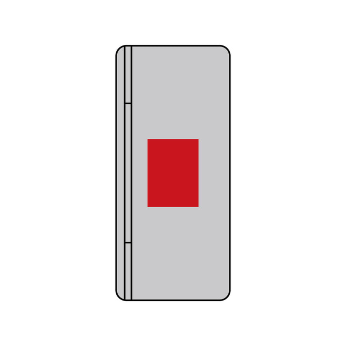 リン酸鉄モバイルバッテリー10000mAh ブラック