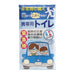 携帯用トイレ1Ｐ - ノベルティ本舗