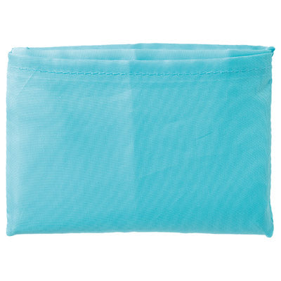 カラモ たっぷりマチのコンビニエコバッグ(ライトブルー)