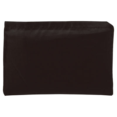 カラモ たっぷりマチのコンビニエコバッグ(ブラック)