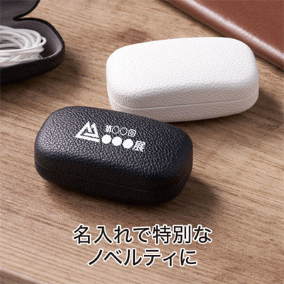 カラモ キャリングスクエアケース ブラック