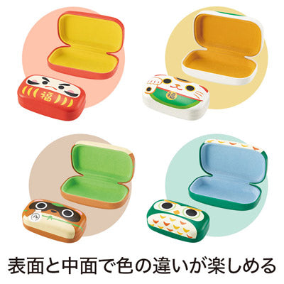 開運招福 キャリングスクエアケース