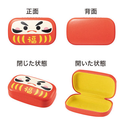 開運招福 キャリングスクエアケース