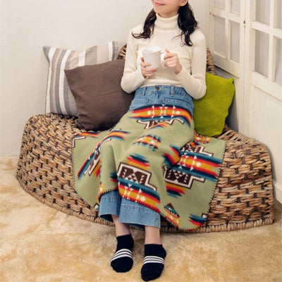 ネイヴス ブランケット