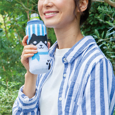 ハッピーキャット ペットボトルカバー