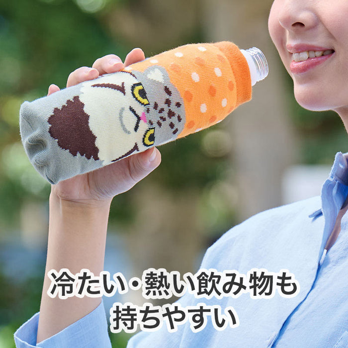 リコマル ペットボトルカバー