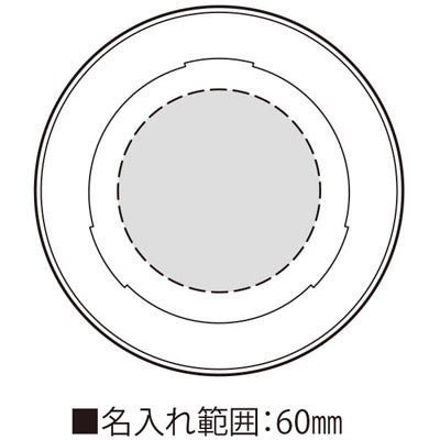 スタッキングランチケース　ファンコンビ２Ｐ