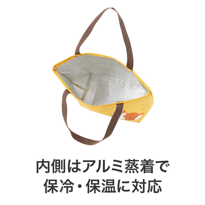 リコマル おでかけ保冷バッグ