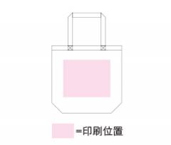 コットンバッグ