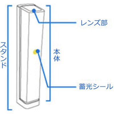 サーブライト２　ウッド