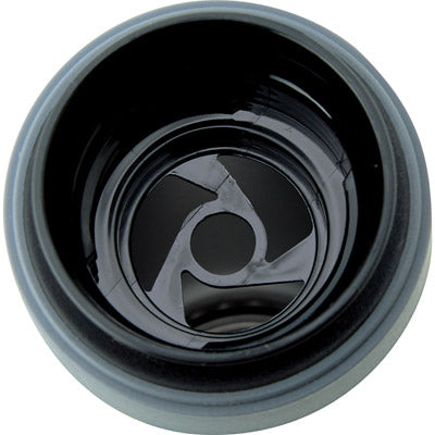 セルトナ・ストッパー付き真空ステンレスボトル（ブルー）