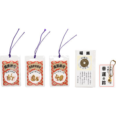 招福根つけあれこれ（100ｺ・カゴ入）