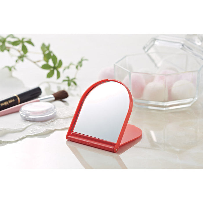 コンパクトアーチミラー