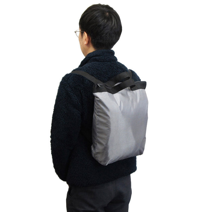 収納deリュック