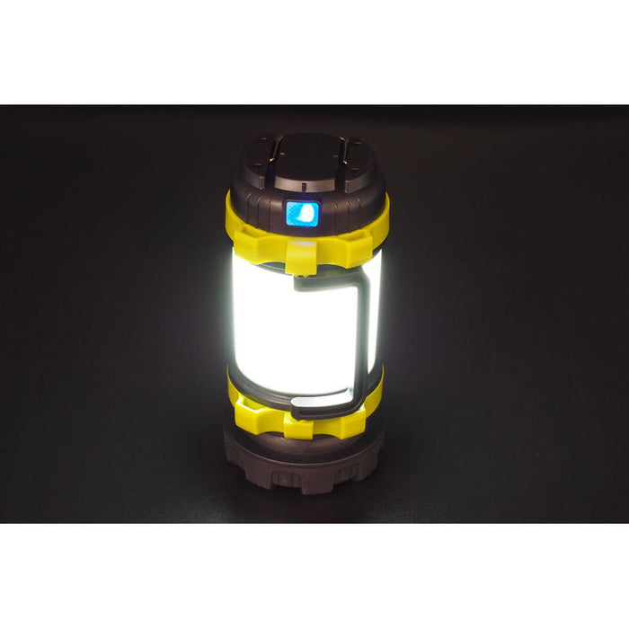 充電式キャンプライトジュウデンシキ