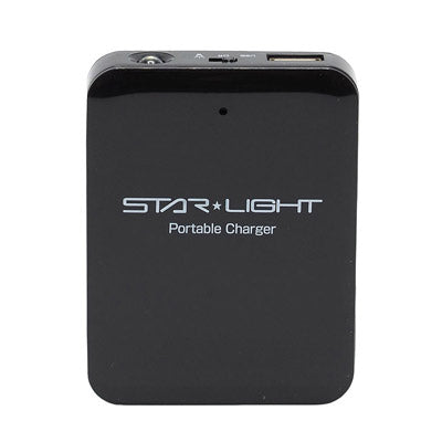乾電池式モバイルバッテリーカンデンチシキ