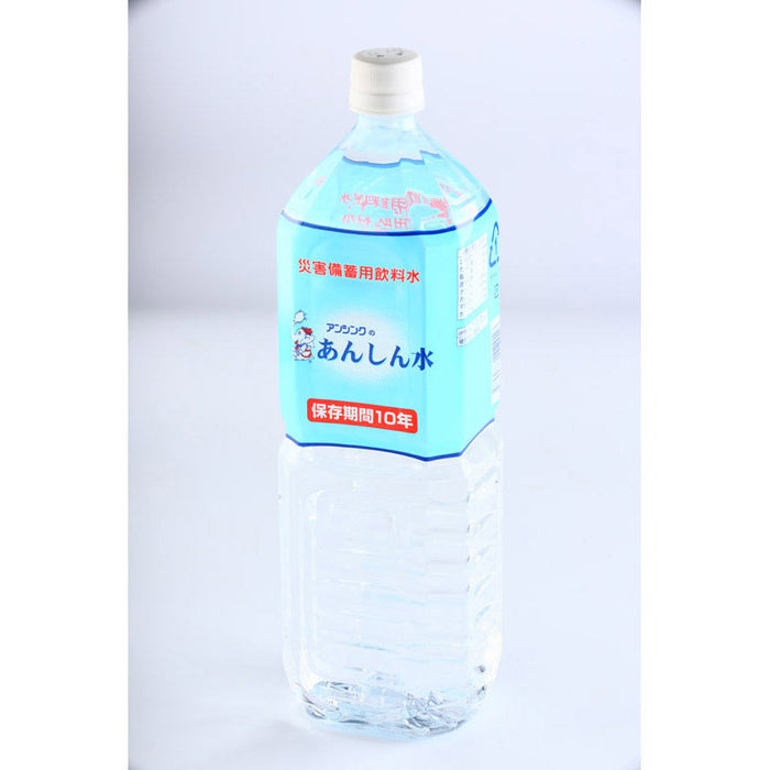 あんしん水1.5Ｌスイ