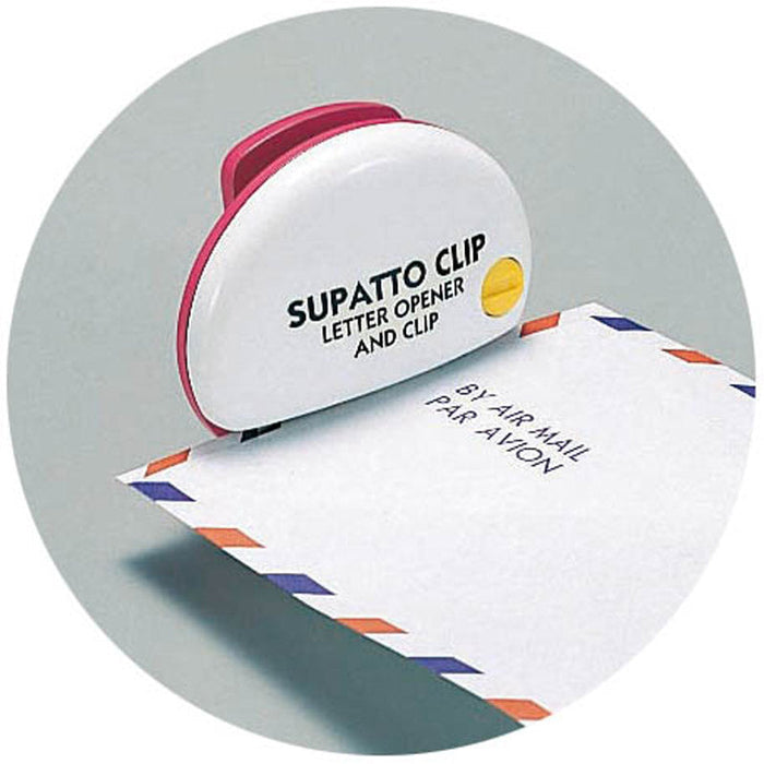 スパットクリップ