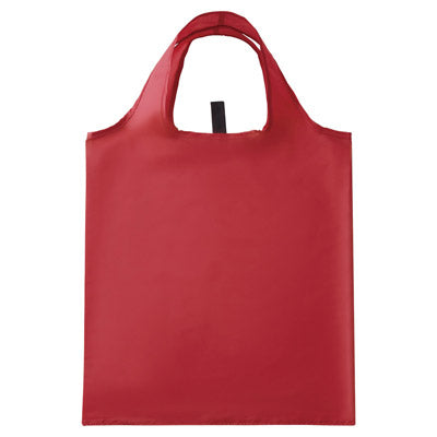セルトナ・たためるエコバッグ（レッド）