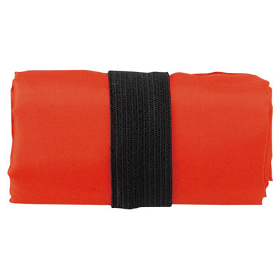 セルトナ・たためるエコバッグ（オレンジ）