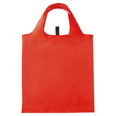 セルトナ・たためるエコバッグ（オレンジ）