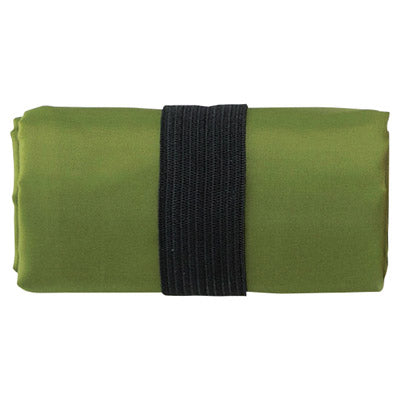 セルトナ・たためるエコバッグ（カーキ）