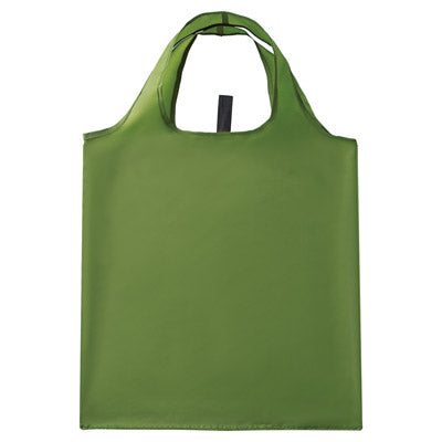 セルトナ・たためるエコバッグ（カーキ）