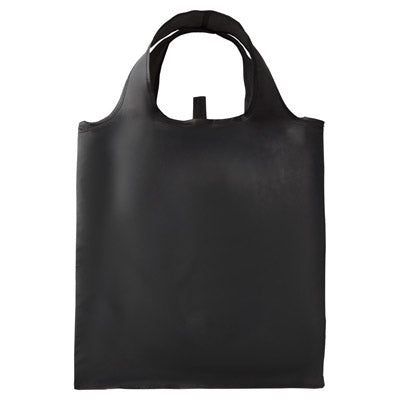 セルトナ・たためるエコバッグ（ブラック）