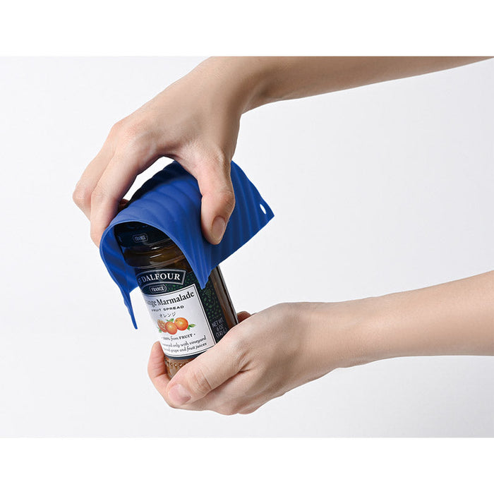 シリコン鍋しき