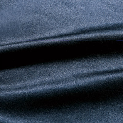 スウェードスタイル巾着（M）（ネイビー﻿﻿）