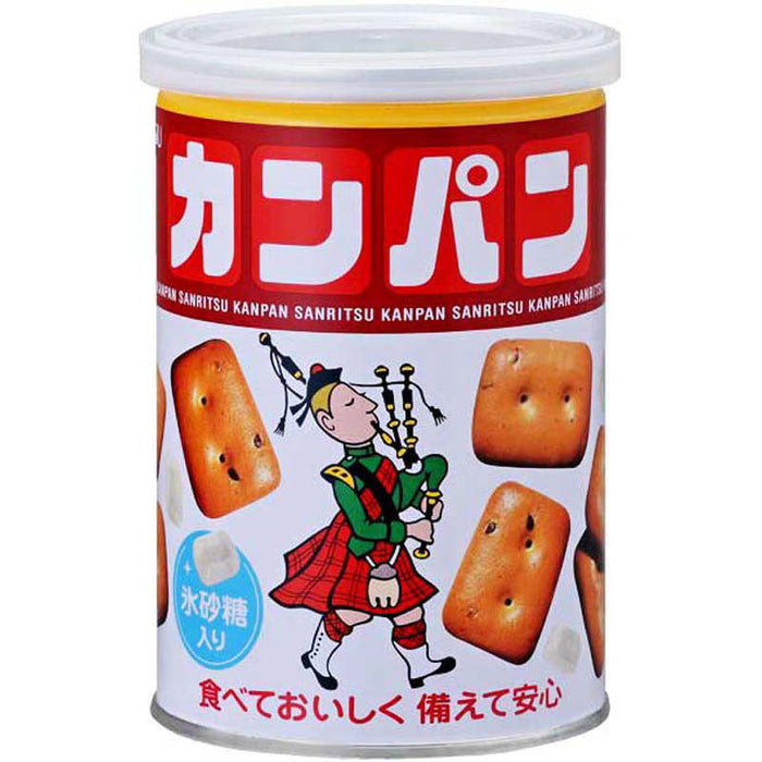三立製菓　カンパンサンリツセイカ