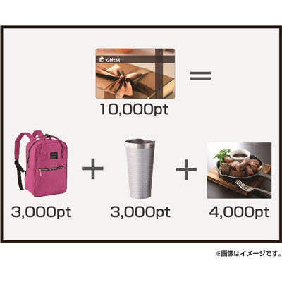 ギフタス１０００００ｐｔ