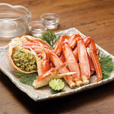 美食万彩【真紅（しんく）】