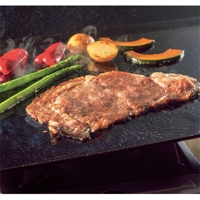 美食万彩【紫紺（しこん）】