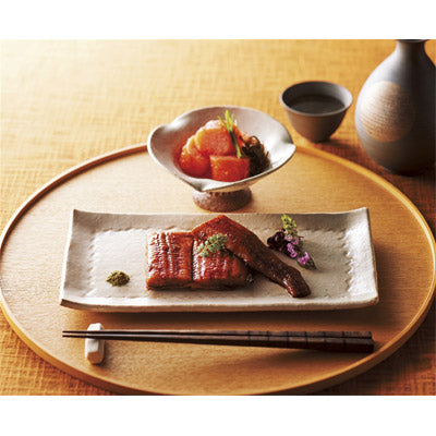 美食万彩【榛摺（はりずり）】