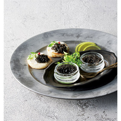 美食万彩【深緋（こきあけ）】