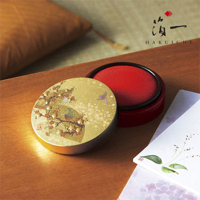 日本の贈り物【梅（うめ）】