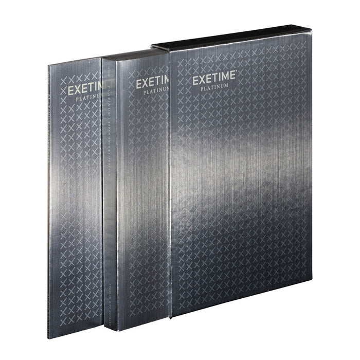 ＥＸＥＴＩＭＥ　ＰＬＡＴＩＮＵＭ　１０