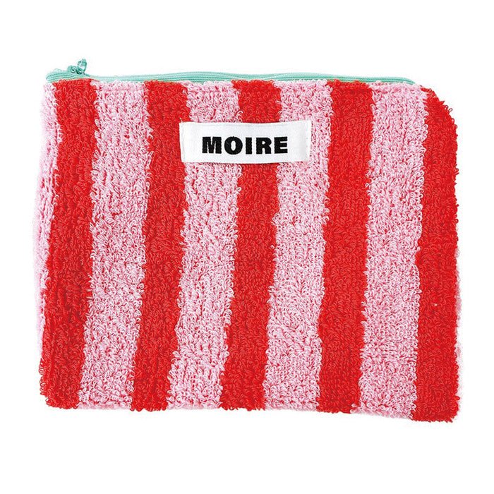 ＭＯＩＲＥ　タオルポーチ１個