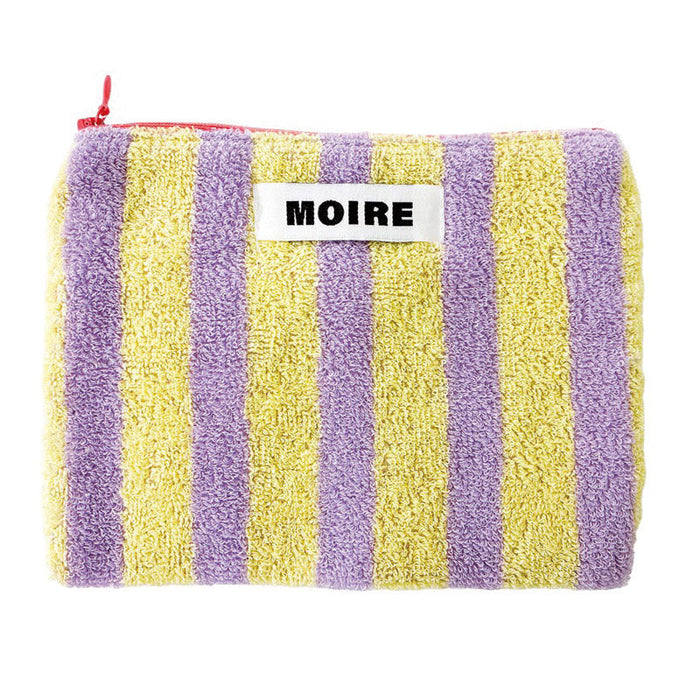 ＭＯＩＲＥ　タオルポーチ１個