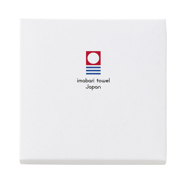 今治タオルハンカチ（２５×２５ｃｍ）