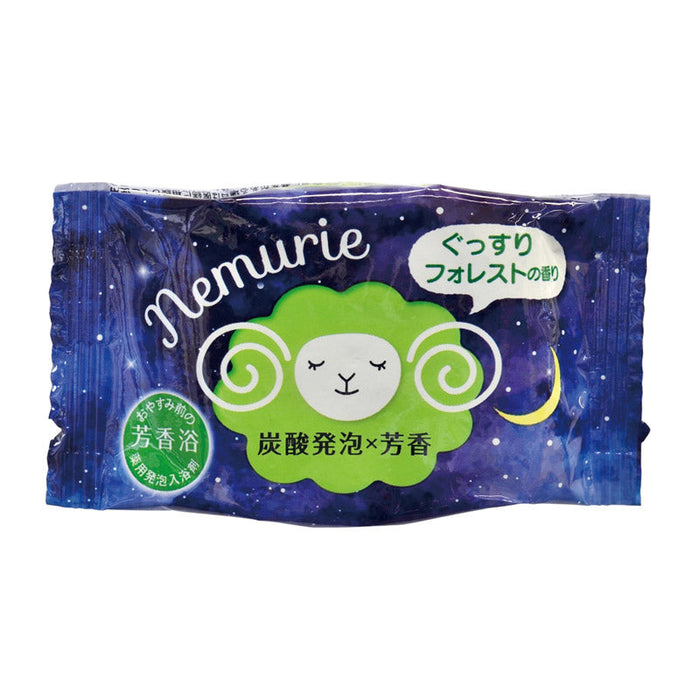 入浴料ネムリエ　アソート　２０錠入り